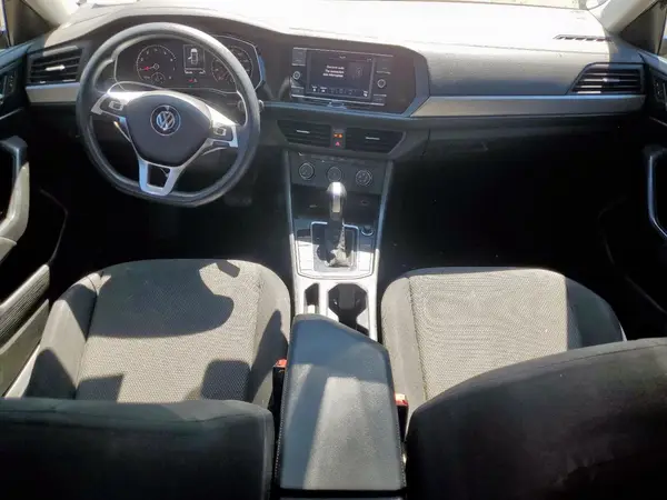 3VWCB7BU5KM244871 2019 VOLKSWAGEN JETTA - Image 8