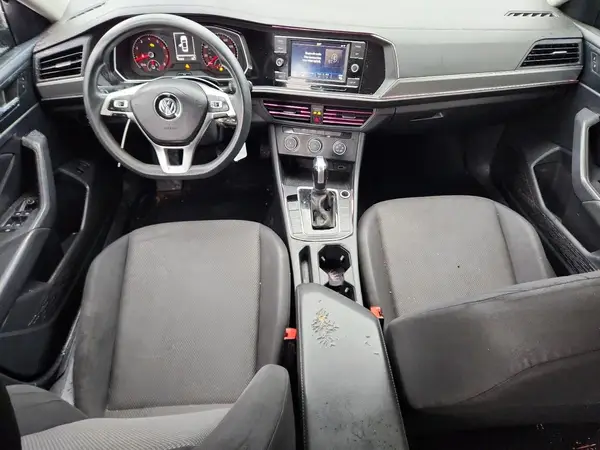 3VWCB7BU5KM246927 2019 VOLKSWAGEN JETTA - Image 8