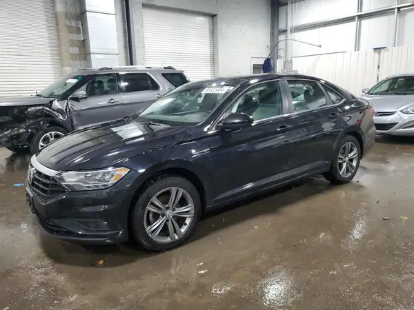 3VWCB7BU5KM247785 2019 VOLKSWAGEN JETTA - Image 1
