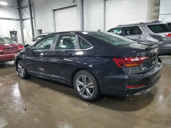3VWCB7BU5KM247785 2019 VOLKSWAGEN JETTA - Image 2