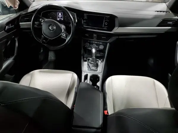 3VWCB7BU5KM247785 2019 VOLKSWAGEN JETTA - Image 8