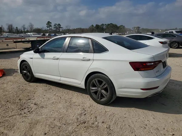 3VWCB7BU5KM249794 2019 VOLKSWAGEN JETTA - Image 2
