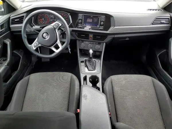 3VWCB7BU5KM254445 2019 VOLKSWAGEN JETTA - Image 8