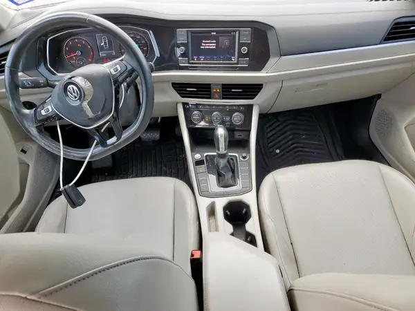 3VWCB7BU5KM255353 2019 VOLKSWAGEN JETTA - Image 8