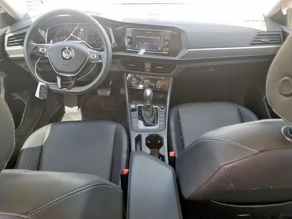 3VWCB7BU5KM256910 2019 VOLKSWAGEN JETTA - Image 8