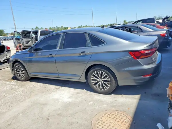 3VWCB7BU5KM264957 2019 VOLKSWAGEN JETTA - Image 2