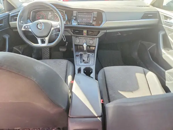 3VWCB7BU5KM267647 2019 VOLKSWAGEN JETTA - Image 8