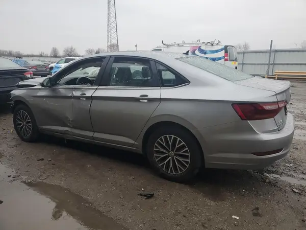 3VWCB7BU5KM267664 2019 VOLKSWAGEN JETTA - Image 2