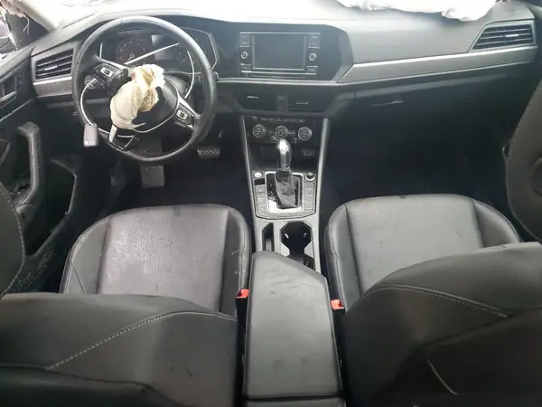 3VWCB7BU5KM267664 2019 VOLKSWAGEN JETTA - Image 8