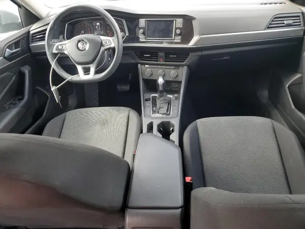 3VWCB7BU5KM272427 2019 VOLKSWAGEN JETTA - Image 8