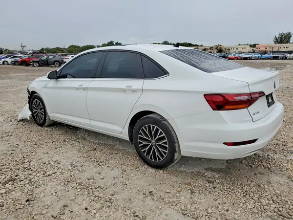 3VWCB7BU5KM273013 2019 VOLKSWAGEN JETTA - Image 2
