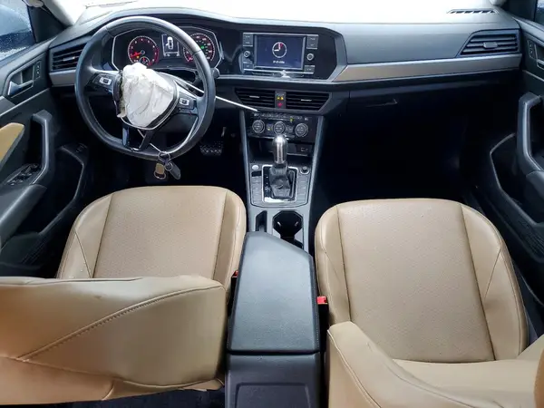 3VWCB7BU5KM273013 2019 VOLKSWAGEN JETTA - Image 8