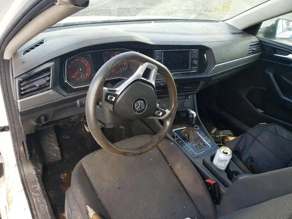 3VWCB7BU5KM276087 2019 VOLKSWAGEN JETTA - Image 8