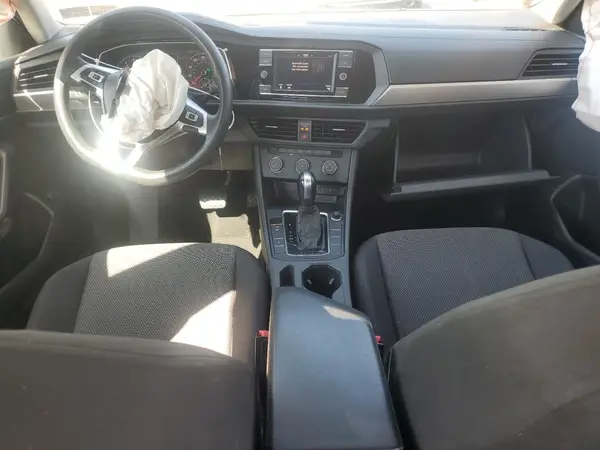 3VWCB7BU5LM002552 2020 VOLKSWAGEN JETTA - Image 8