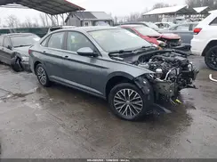 3VWCB7BU5LM006441 2020 VOLKSWAGEN JETTA