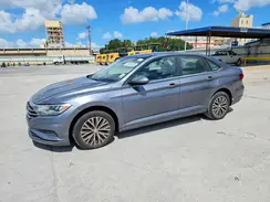 3VWCB7BU5LM006505 2020 VOLKSWAGEN JETTA