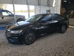 3VWCB7BU5LM007444 2020 VOLKSWAGEN JETTA