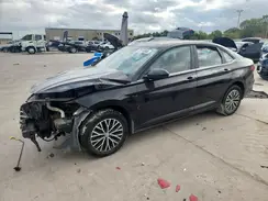 3VWCB7BU5LM007508 2020 VOLKSWAGEN JETTA