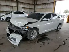 3VWCB7BU5LM009646 2020 VOLKSWAGEN JETTA