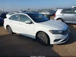 3VWCB7BU5LM009694 2020 VOLKSWAGEN JETTA