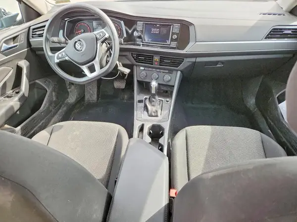 3VWCB7BU5LM009937 2020 VOLKSWAGEN JETTA - Image 8