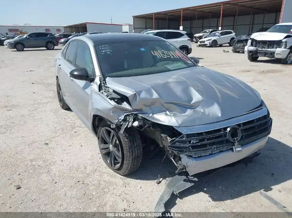 3VWCB7BU5LM014734 2020 VOLKSWAGEN JETTA - Image 1