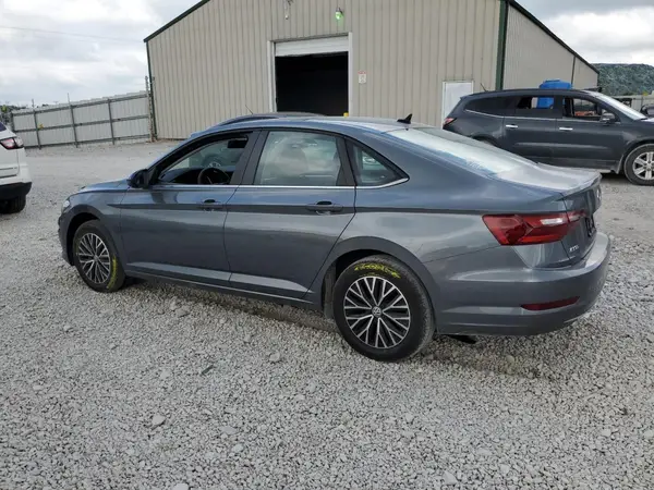 3VWCB7BU5LM016418 2020 VOLKSWAGEN JETTA - Image 2