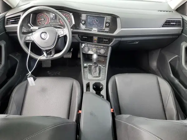 3VWCB7BU5LM016418 2020 VOLKSWAGEN JETTA - Image 8