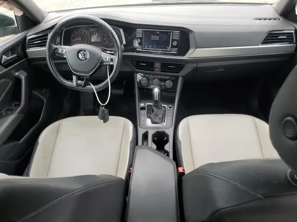 3VWCB7BU5LM017987 2020 VOLKSWAGEN JETTA - Image 8