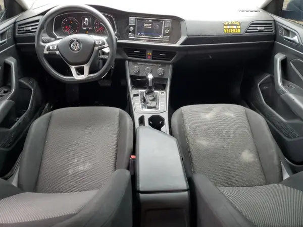 3VWCB7BU5LM021733 2020 VOLKSWAGEN JETTA - Image 8