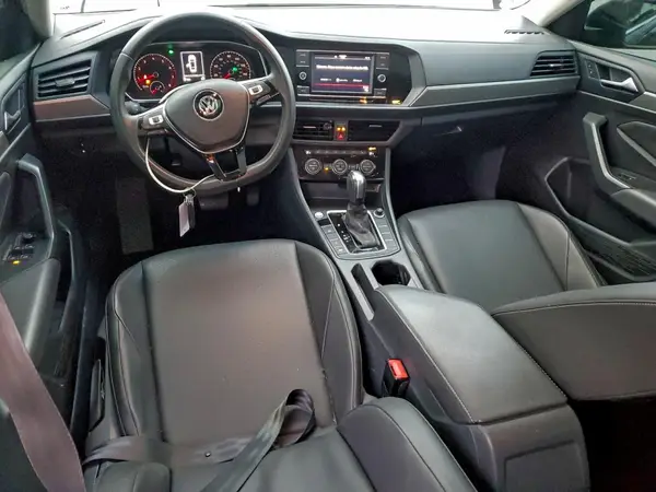 3VWCB7BU5LM022316 2020 VOLKSWAGEN JETTA - Image 8