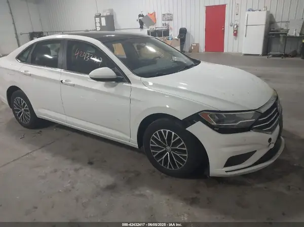 3VWCB7BU5LM022476 2020 VOLKSWAGEN JETTA - Image 1