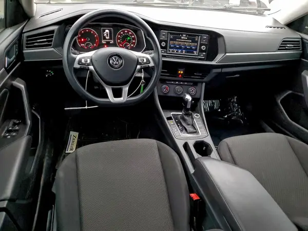 3VWCB7BU5LM024079 2020 VOLKSWAGEN JETTA - Image 8
