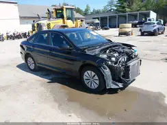 3VWCB7BU5LM024292 2020 VOLKSWAGEN JETTA