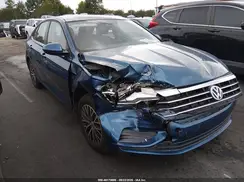 3VWCB7BU5LM028987 2020 VOLKSWAGEN JETTA