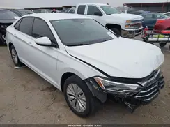 3VWCB7BU5LM033848 2020 VOLKSWAGEN JETTA