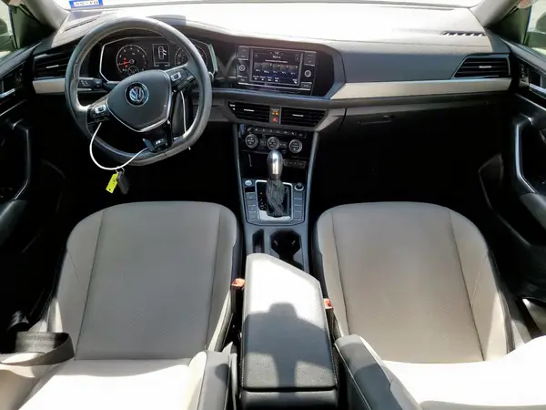 3VWCB7BU5LM037575 2020 VOLKSWAGEN JETTA - Image 8