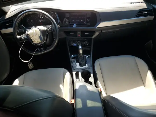 3VWCB7BU5LM040587 2020 VOLKSWAGEN JETTA - Image 8
