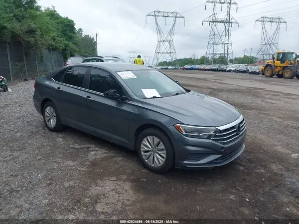 3VWCB7BU5LM042971 2020 VOLKSWAGEN JETTA - Image 1
