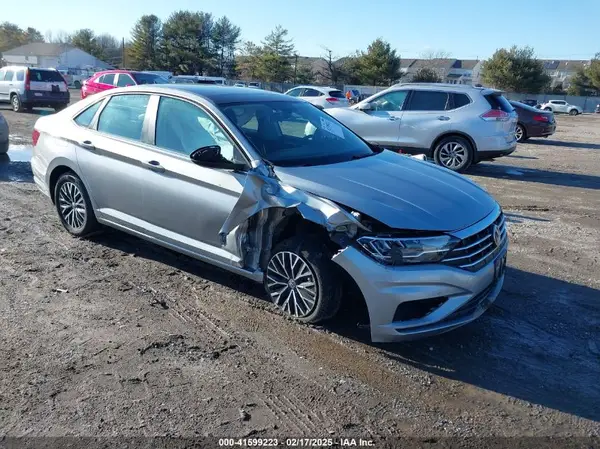 3VWCB7BU5LM047748 2020 VOLKSWAGEN JETTA - Image 1