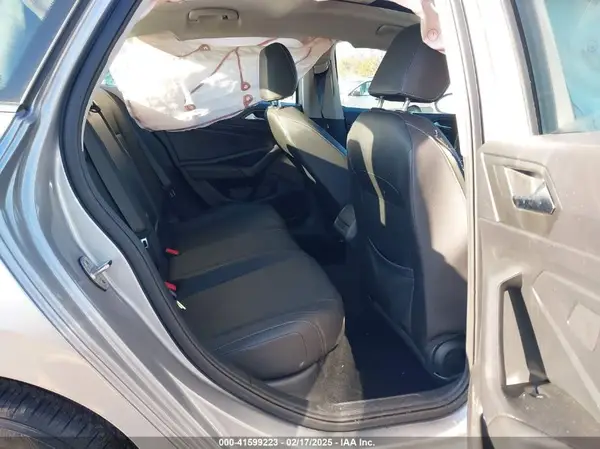 3VWCB7BU5LM047748 2020 VOLKSWAGEN JETTA - Image 8