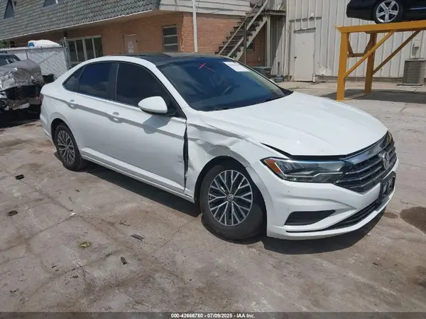 3VWCB7BU5LM049354 2020 VOLKSWAGEN JETTA - Image 1