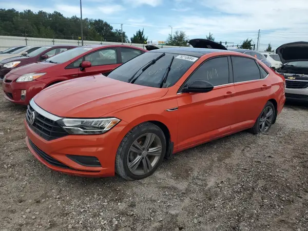 3VWCB7BU5LM049399 2020 VOLKSWAGEN JETTA - Image 1