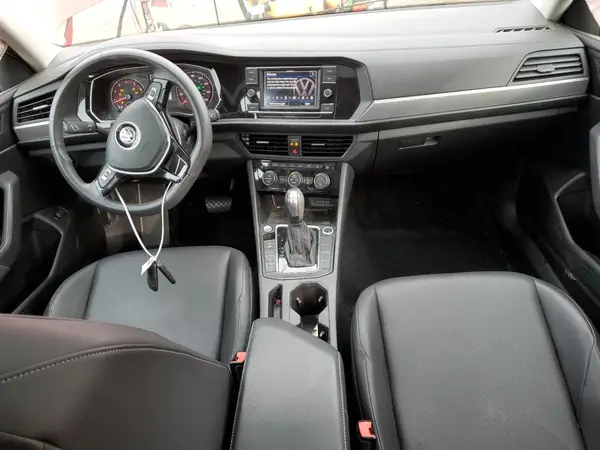 3VWCB7BU5LM053033 2020 VOLKSWAGEN JETTA - Image 8