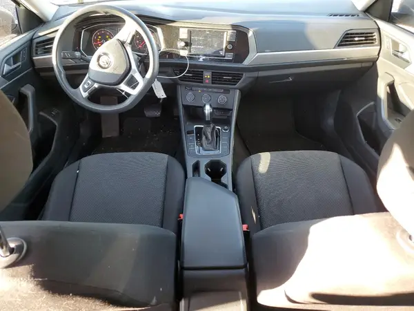 3VWCB7BU5LM053081 2020 VOLKSWAGEN JETTA - Image 8