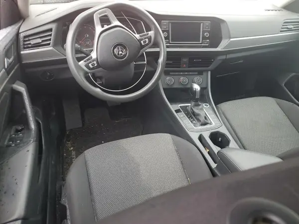 3VWCB7BU5LM056594 2020 VOLKSWAGEN JETTA - Image 8
