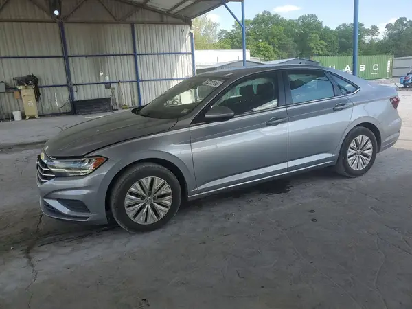 3VWCB7BU5LM063108 2020 VOLKSWAGEN JETTA - Image 1