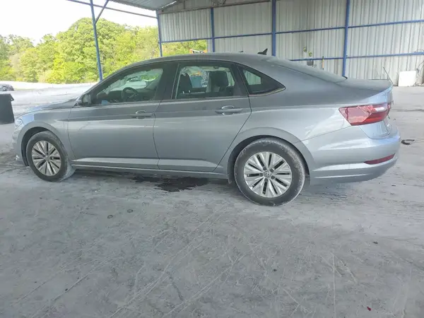 3VWCB7BU5LM063108 2020 VOLKSWAGEN JETTA - Image 2