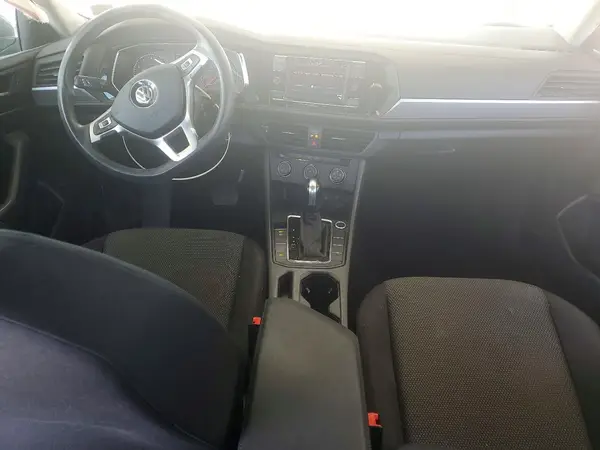 3VWCB7BU5LM063108 2020 VOLKSWAGEN JETTA - Image 8