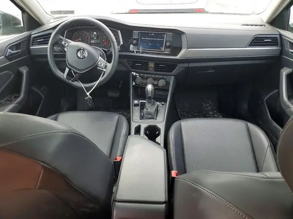 3VWCB7BU5LM063903 2020 VOLKSWAGEN JETTA - Image 8